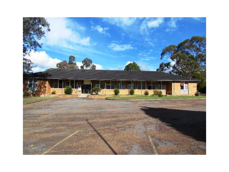 19 Old Admin Building Wine Country Drive, Cessnock NSW 2325
