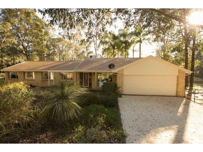 7A Mountain View Place Kitchener, Cessnock NSW 2325