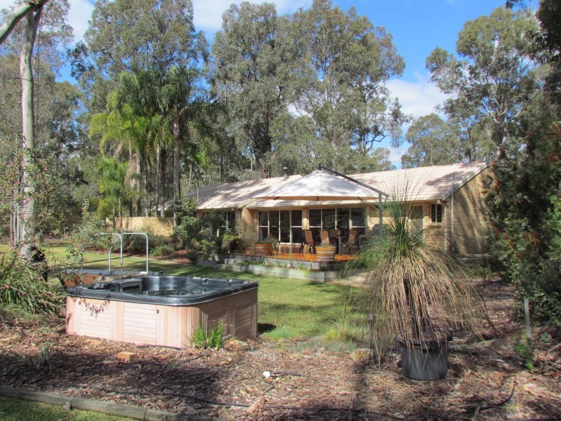 7A Mountain View Place Kitchener, Cessnock NSW 2325