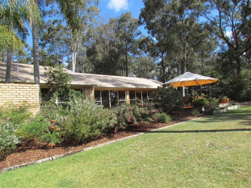 7A Mountain View Place Kitchener, Cessnock NSW 2325
