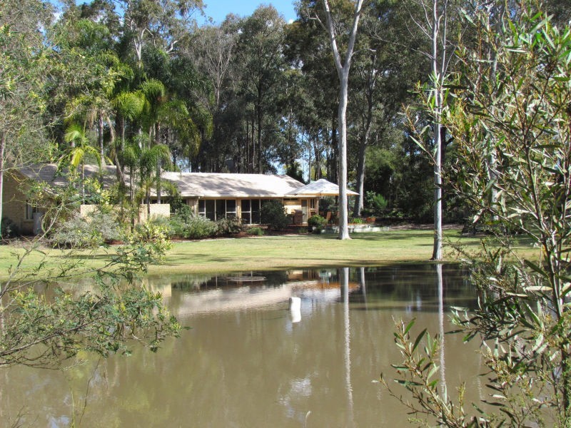 7A Mountain View Place Kitchener, Cessnock NSW 2325