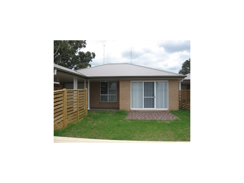 5/3 Desmond Street, Cessnock NSW 2325