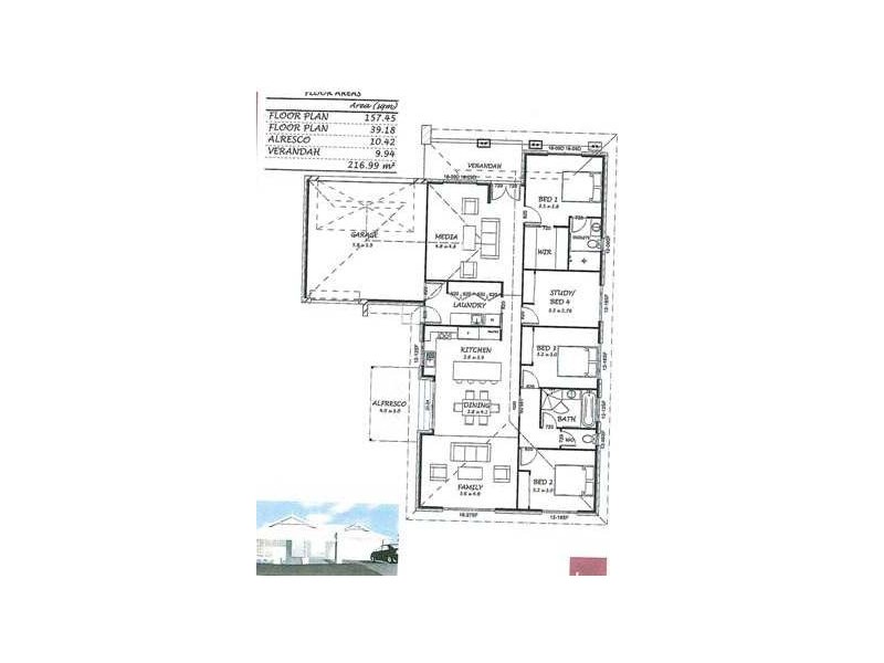 Lot 1 Fairview Place, Cessnock NSW 2325