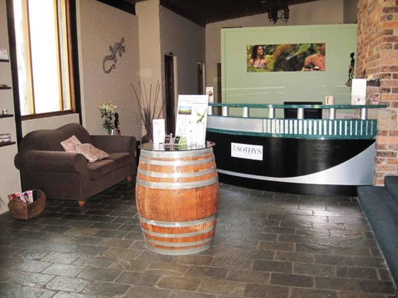 55 Ingles Lane, Pokolbin NSW 2320