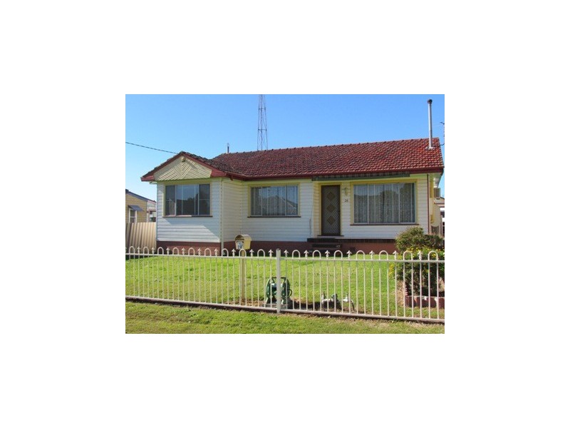 28 George Street, Cessnock NSW 2325