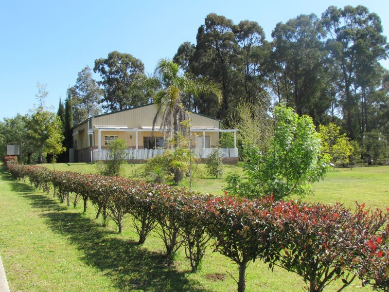 25 Mountain View Place Kitchener, Cessnock NSW 2325