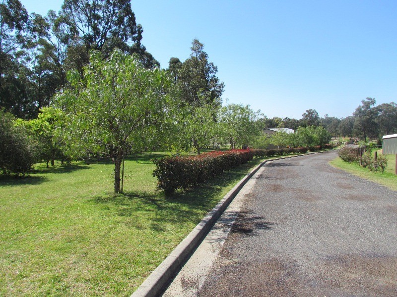 25 Mountain View Place Kitchener, Cessnock NSW 2325