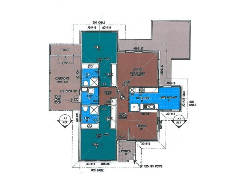 Lot 87 Myrtle Lane, Kelman Vineyard, Cessnock NSW 2325