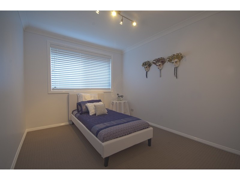 5 Wyndham Ridge, Cessnock NSW 2325