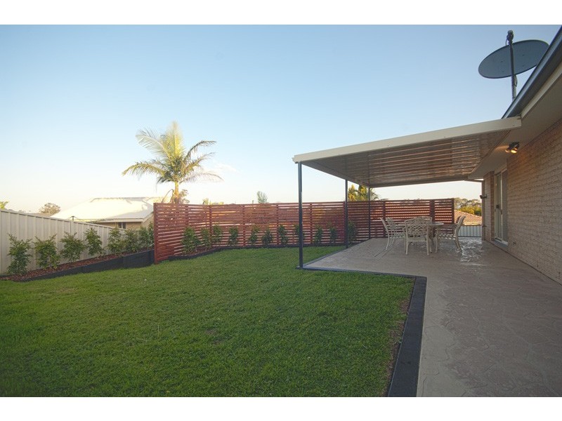 5 Wyndham Ridge, Cessnock NSW 2325