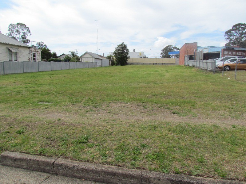 4 Stephen Street, Cessnock NSW 2325