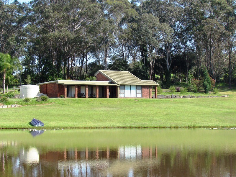 157 Talga Road, Rothbury NSW 2320