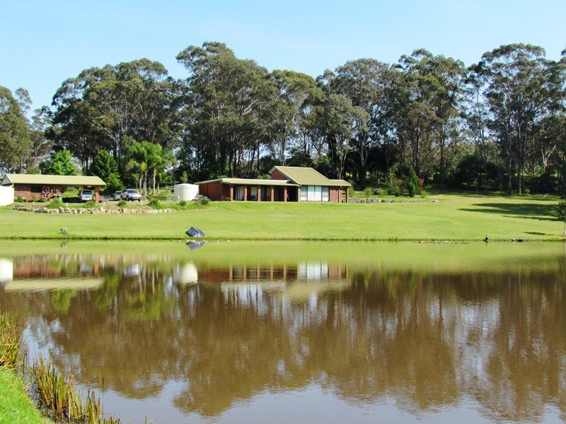 157 Talga Road, Rothbury NSW 2320