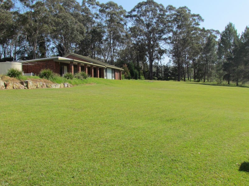 157 Talga Road, Rothbury NSW 2320