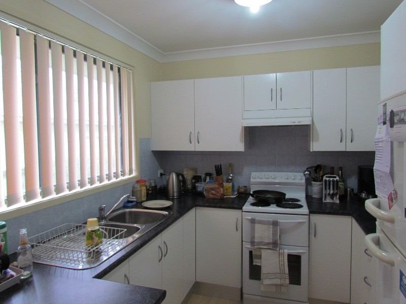 UNITS 1 & 2 ,1 Melton Avenue, Cessnock NSW 2325