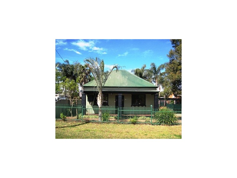 63 Northcote Street, Cessnock NSW 2325