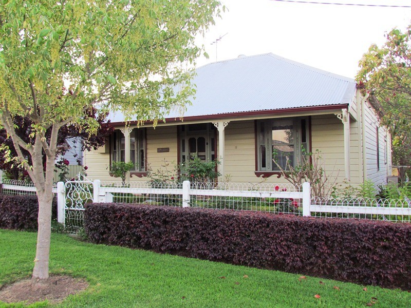 16 Shedden Street, Cessnock NSW 2325