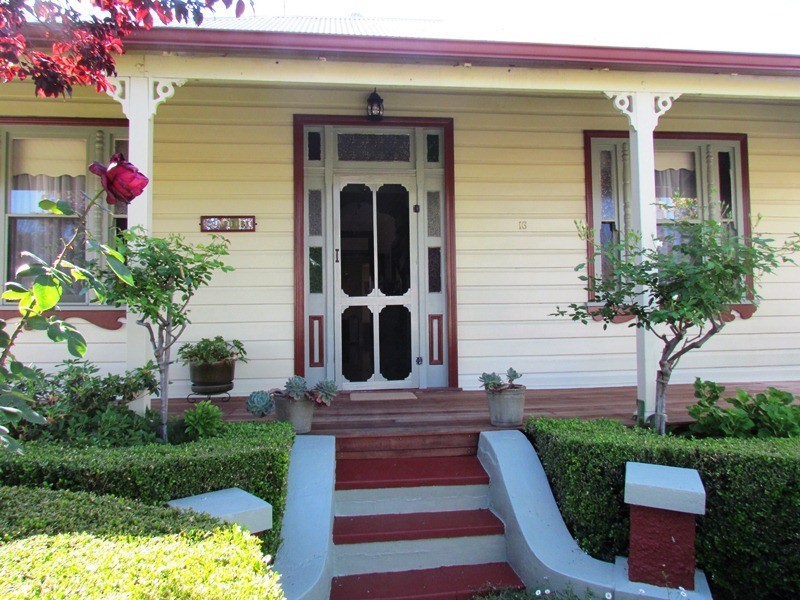 16 Shedden Street, Cessnock NSW 2325
