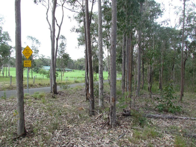 Lot 2 96 Abernethy Road, Kitchener NSW 2325