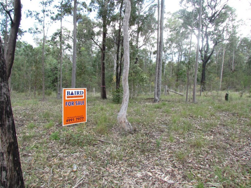 Lot 2 96 Abernethy Road, Kitchener NSW 2325
