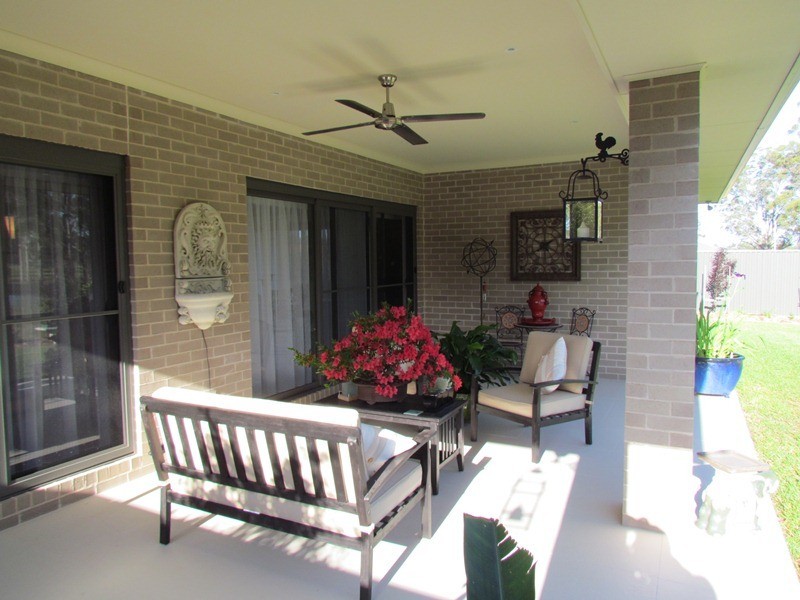 3 Trebbiano Drive, Cessnock NSW 2325