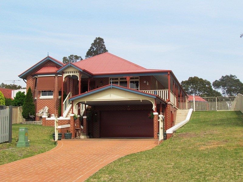 3 Convent Close, Cessnock NSW 2325