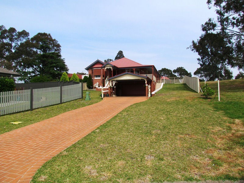 3 Convent Close, Cessnock NSW 2325