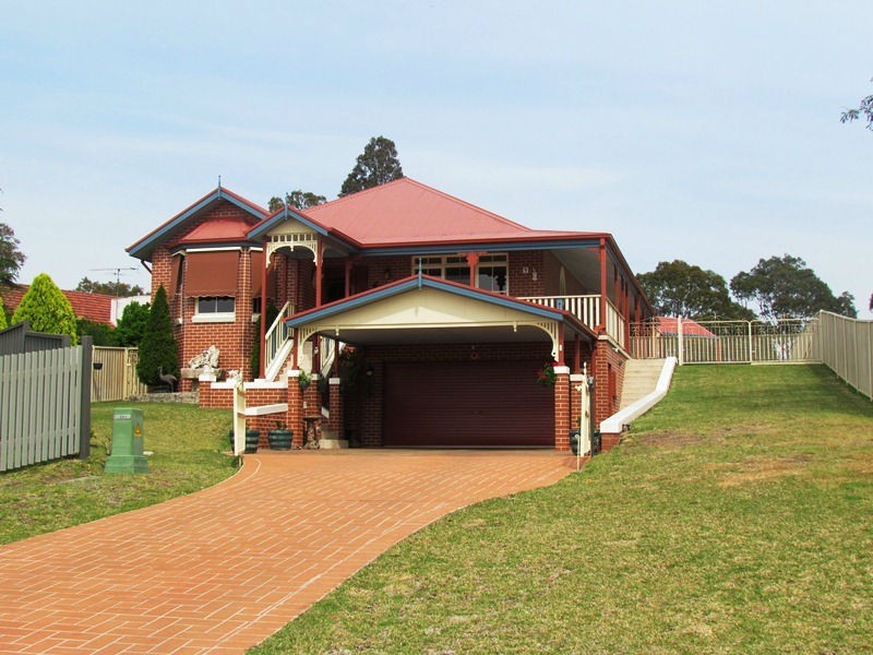 3 Convent Close, Cessnock NSW 2325