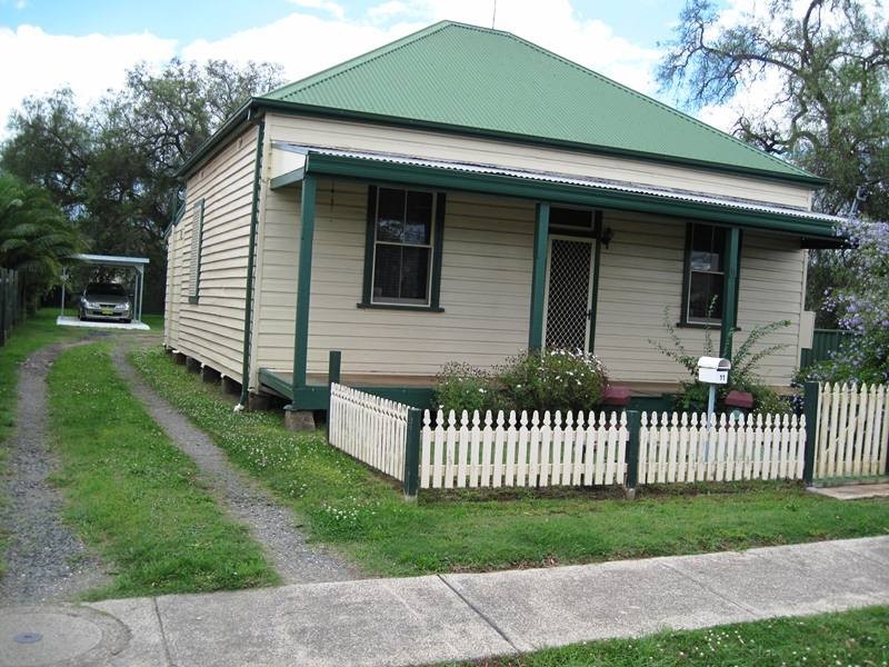 11 Westcott Street, Cessnock NSW 2325