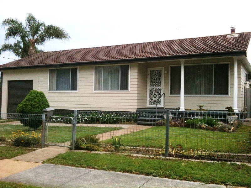 5A Gordon Avenue, Cessnock NSW 2325