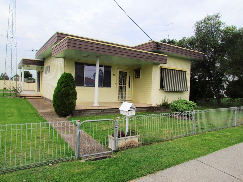 67 Aberdare Road, Aberdare NSW 2325