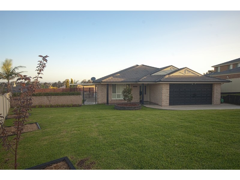 5 Wyndham Ridge, Cessnock NSW 2325