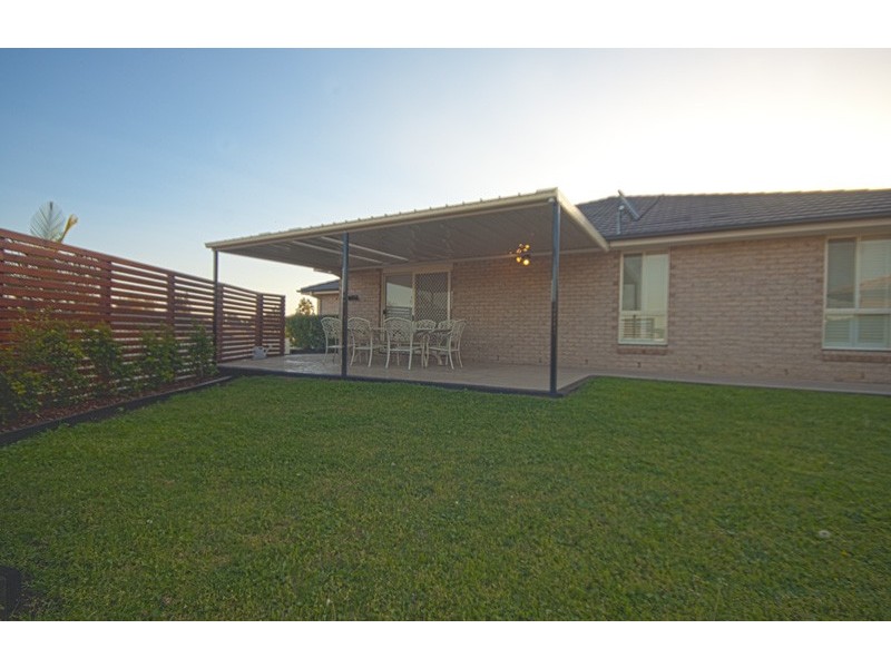 5 Wyndham Ridge, Cessnock NSW 2325