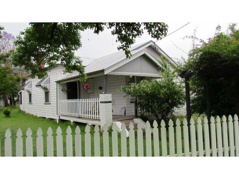 50 McGrane Street, Cessnock NSW 2325