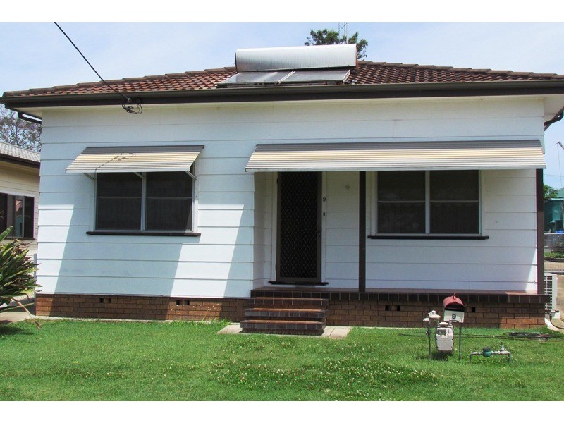 9  Jurd Street, Cessnock NSW 2325
