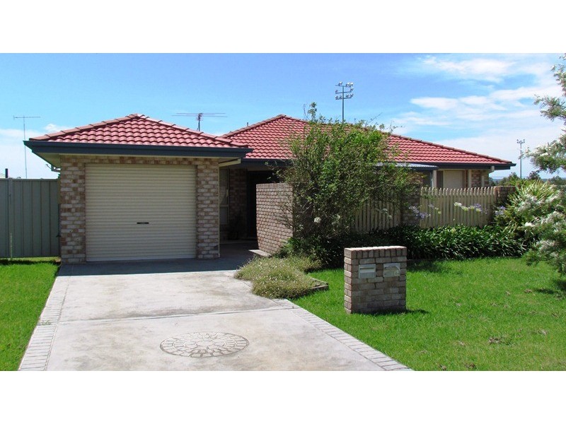 1/14 Second Street, Cessnock NSW 2325