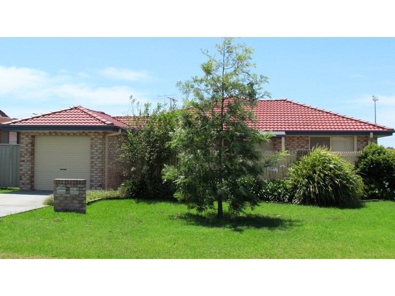 1/14 Second Street, Cessnock NSW 2325
