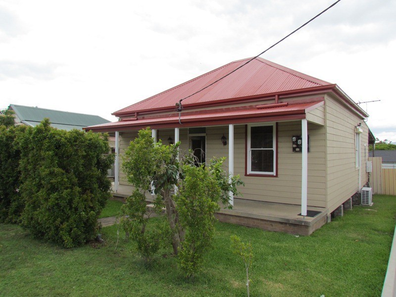 Lot 2/25  Greta Street, Aberdare NSW 2325