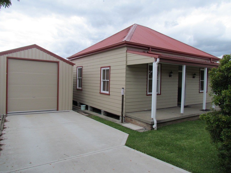 Lot 2/25  Greta Street, Aberdare NSW 2325