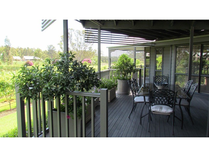 Lot 31 Kelman Vineyard, Pokolbin NSW 2320