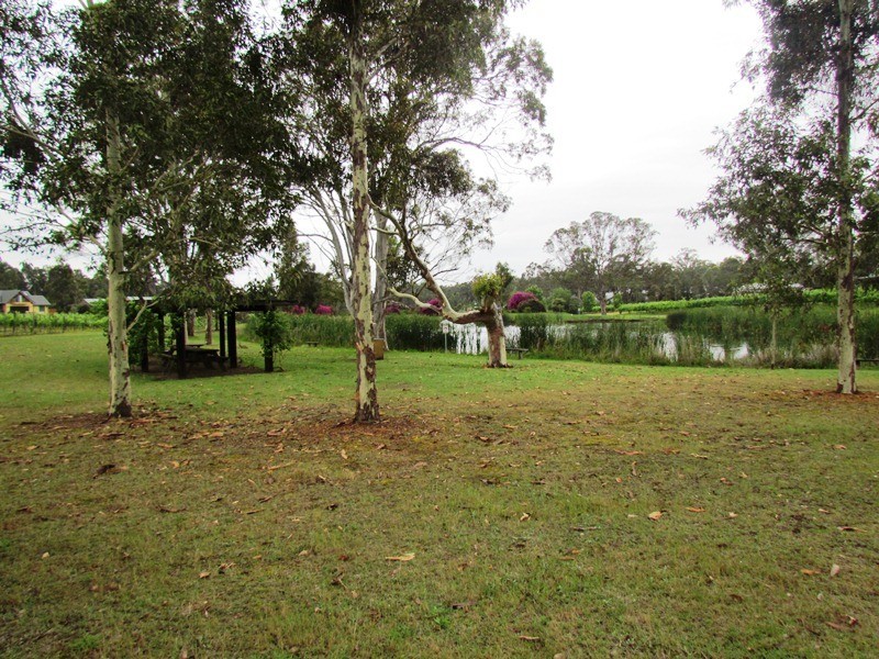 Lot 31 Kelman Vineyard, Pokolbin NSW 2320