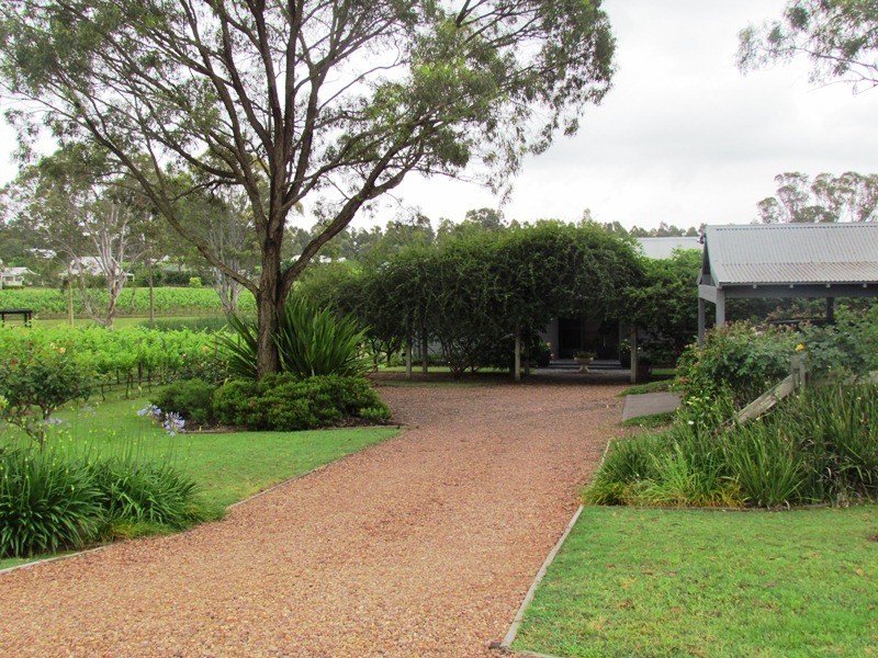 Lot 31 Kelman Vineyard, Pokolbin NSW 2320