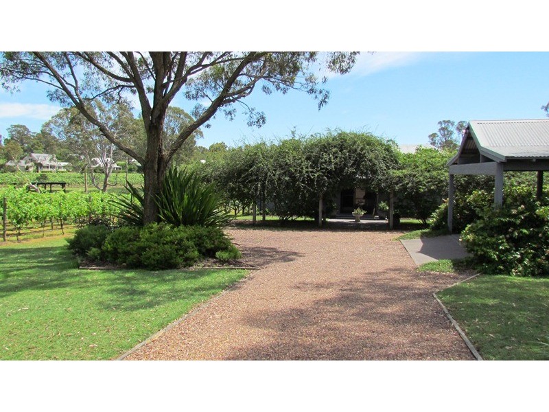 Lot 31 Kelman Vineyard, Pokolbin NSW 2320