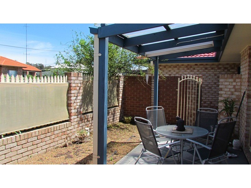 1/14 Second Street, Cessnock NSW 2325