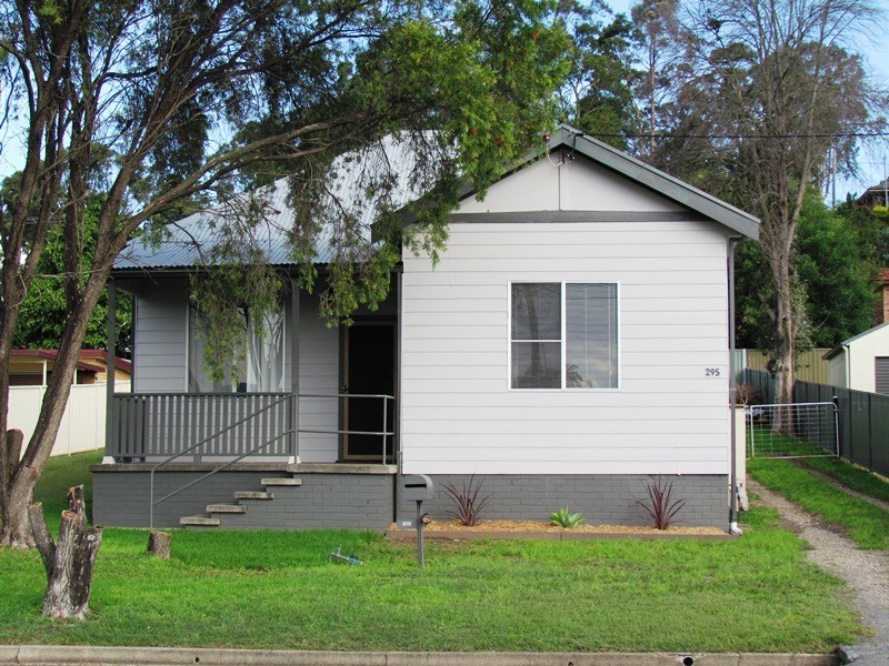 295 Wollombi Road, Bellbird Heights NSW 2325