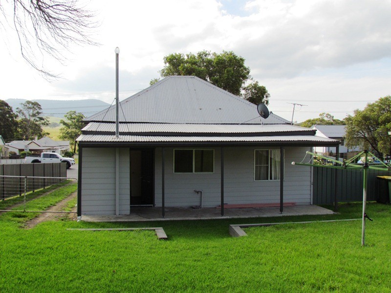 295 Wollombi Road, Bellbird Heights NSW 2325