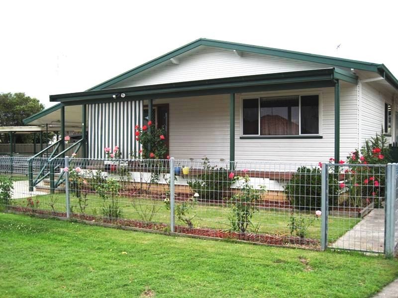 1 Buckland Avenue, Cessnock NSW 2325