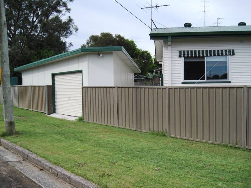 1 Buckland Avenue, Cessnock NSW 2325