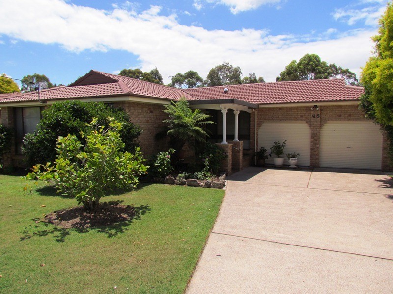 48 Mavis Street, Cessnock NSW 2325
