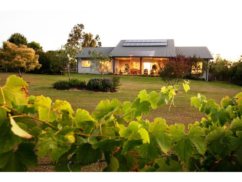 LOT 51 Kelman Vineyard, Pokolbin NSW 2320